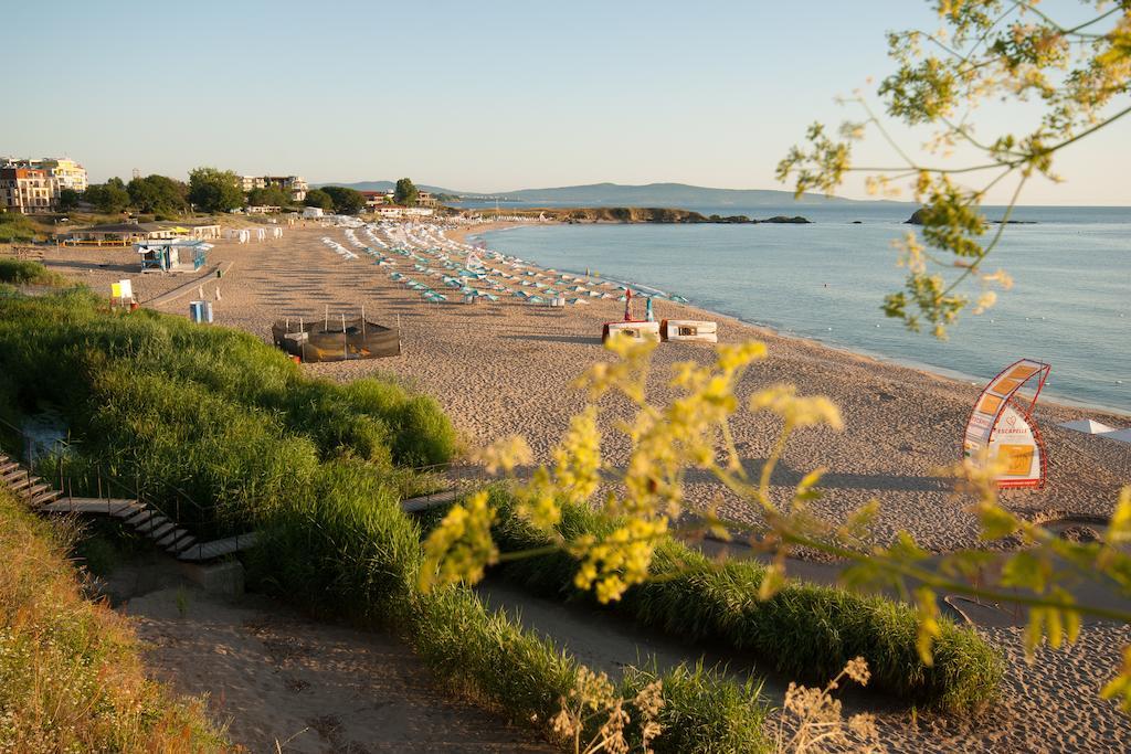 Holiday Village Lozenets Eksteriør billede