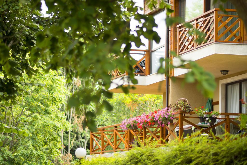 Holiday Village Lozenets Eksteriør billede